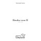 RENDEZ-VOUS II for flute and violin [Digital]